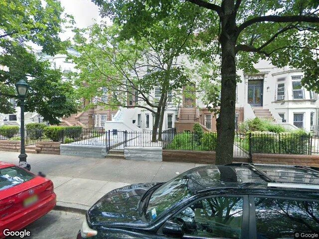 House image located at Brooklyn, NY 11216