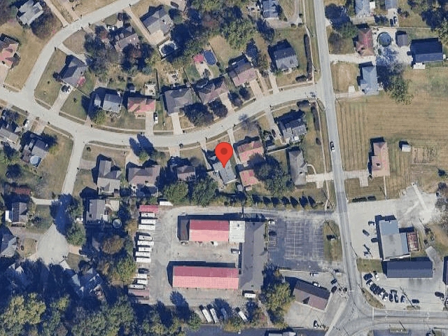 House image located at Louisville, KY 40272