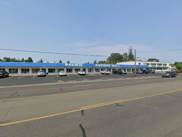House image located at Tacoma, WA 98444