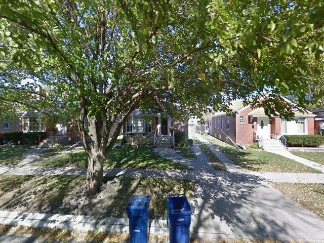 House image located at Evergreen Park, IL 60805