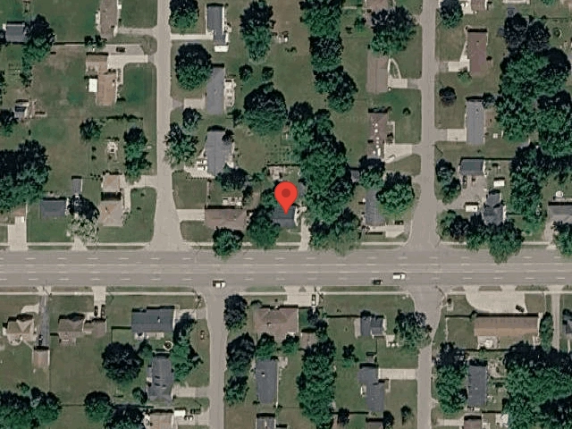House image located at Denton, TX 76205