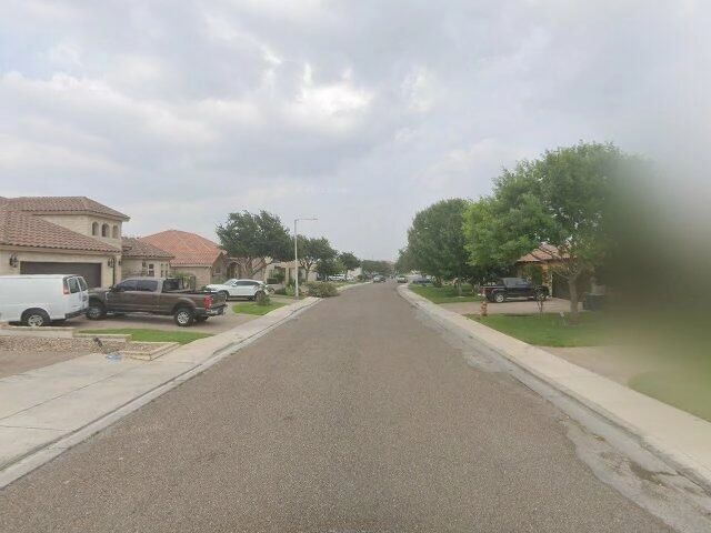 House image located at El Paso, TX 79928