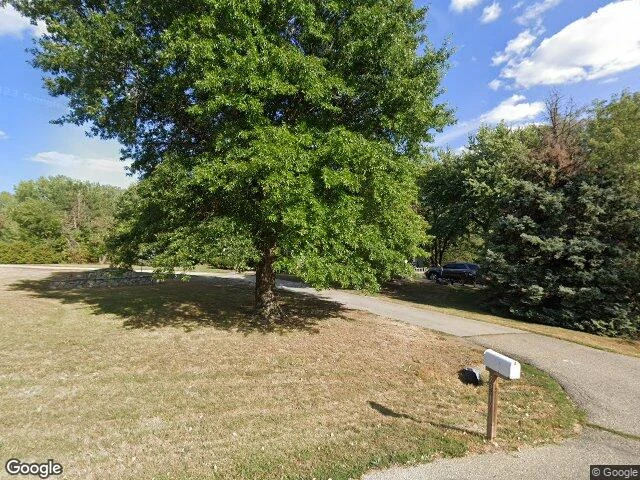 House image located at Milford, KS 66514