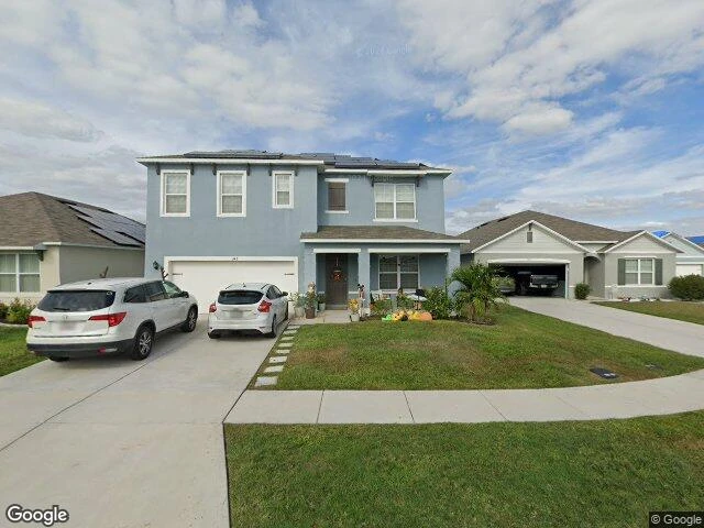 House image located at Winter Haven, FL 33881