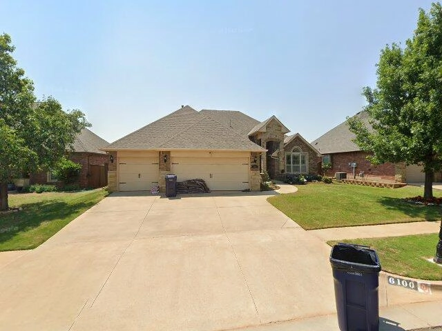 House image located at Edmond, OK 73013