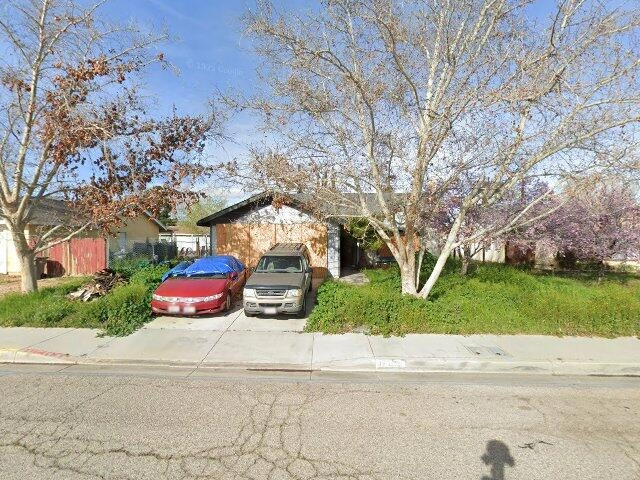 House image located at Palmdale, CA 93550