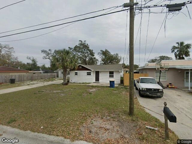 House image located at Clearwater, FL 33756