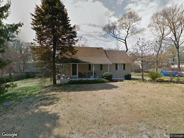 House image located at Rocky Point, NY 11778