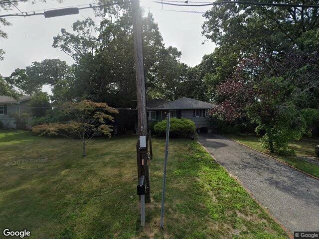 House image located at Selden, NY 11784