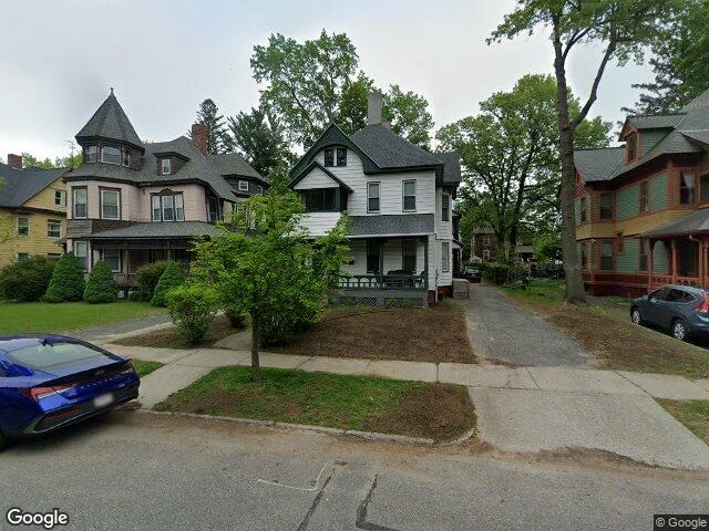 House image located at Springfield, MA 01109