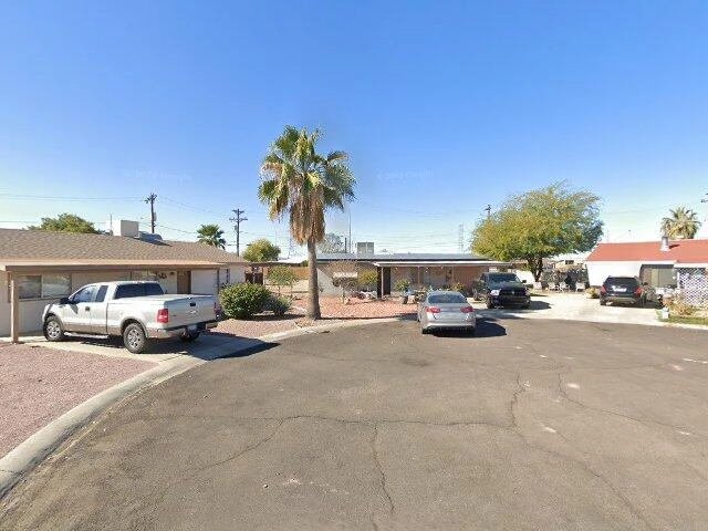 House image located at Youngtown, AZ 85363