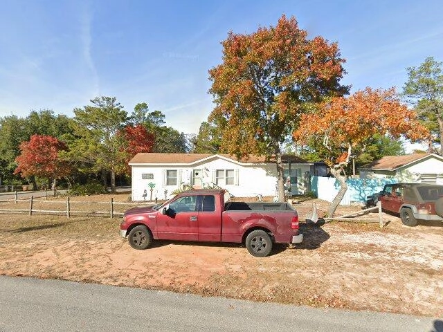 House image located at Gulf Breeze, FL 32563