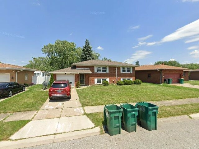 House image located at Merrillville, IN 46410