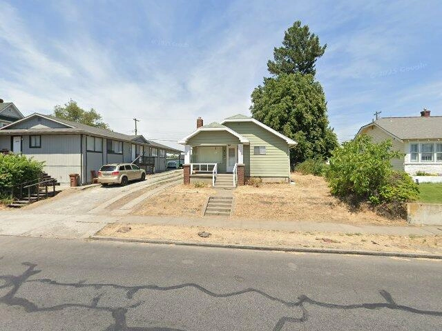 House image located at Spokane, WA 99207