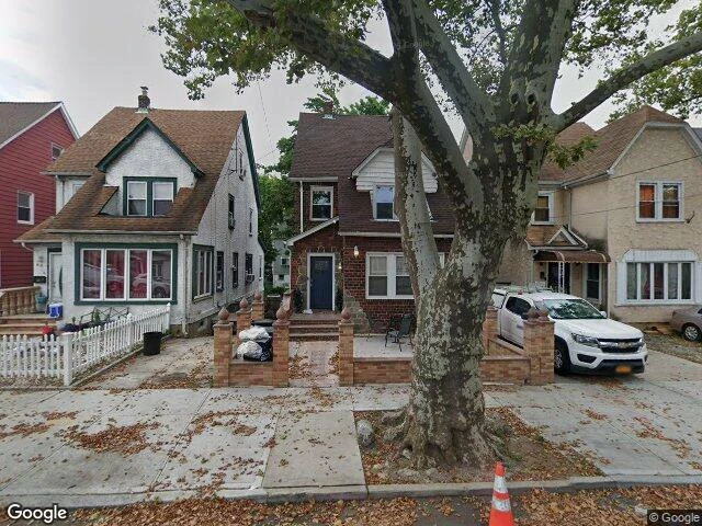 House image located at Saint Albans, NY 11412