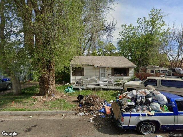 House image located at Loveland, CO 80537