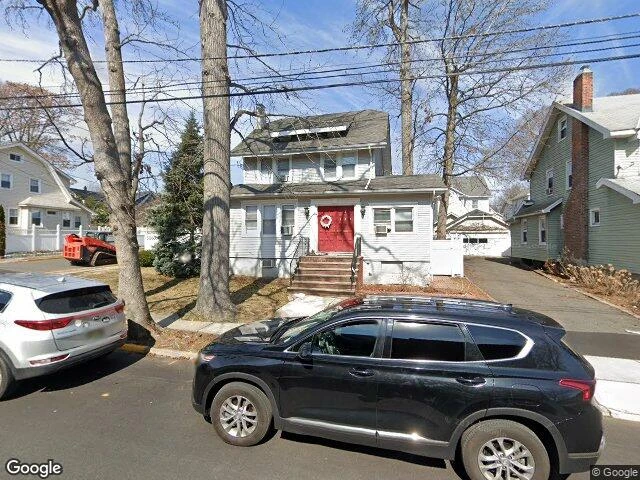 House image located at Bogota, NJ 07603