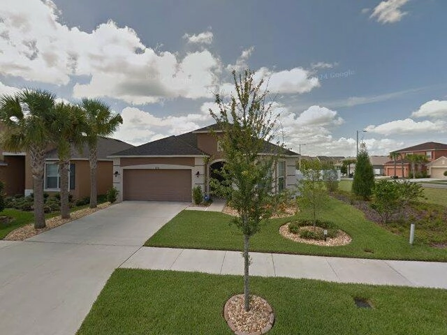 House image located at Riverview, FL 33578
