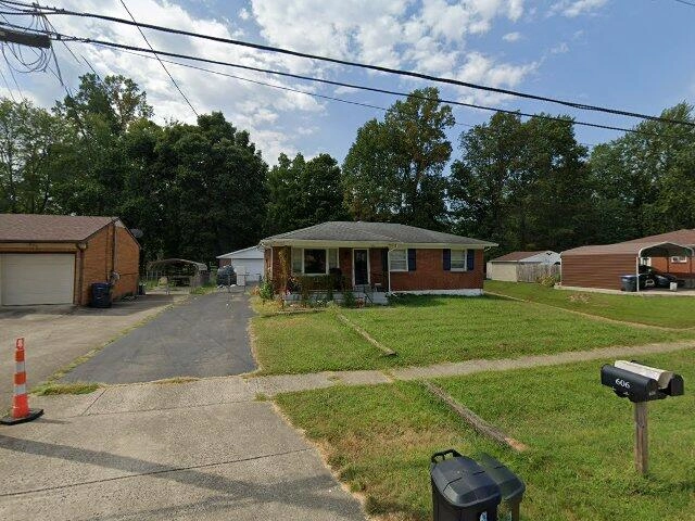 House image located at Fairdale, KY 40118