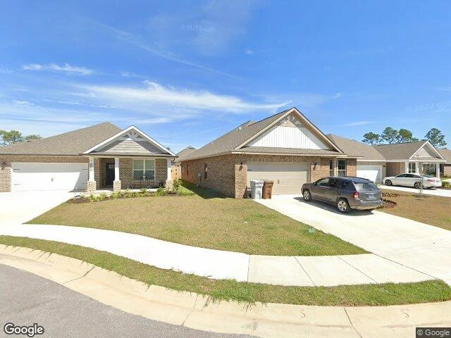House image located at Gulf Breeze, FL 32563