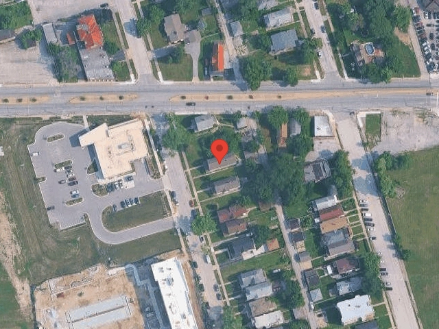 House image located at Chicago Heights, IL 60411
