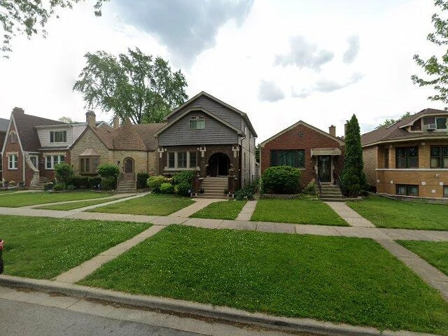 House image located at Berwyn, IL 60402