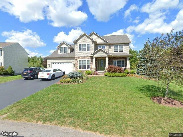 House image located at East Syracuse, NY 13057