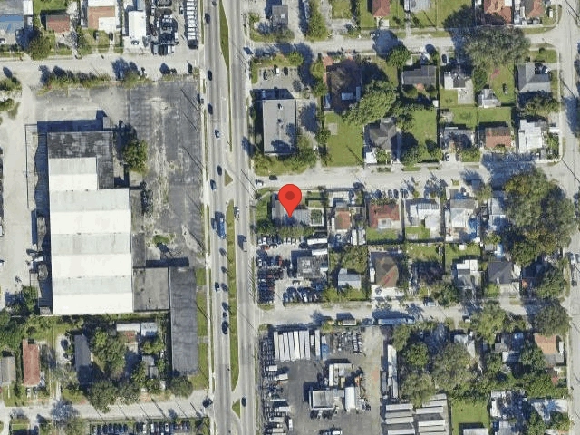 House image located at Miami, FL 33147