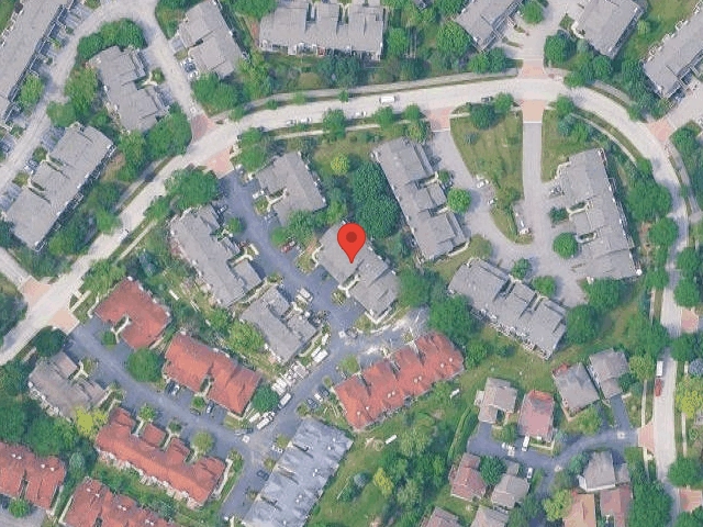 House image located at Palatine, IL 60067