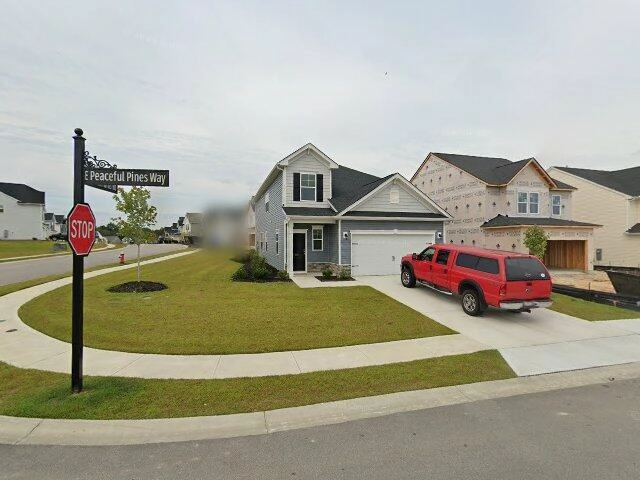 House image located at Elgin, SC 29045