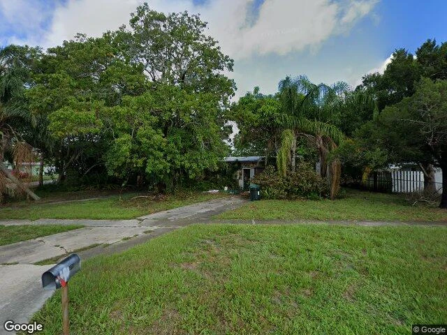 House image located at Port Saint Lucie, FL 34983