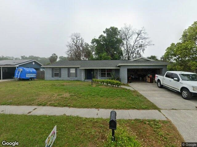 House image located at Seffner, FL 33584