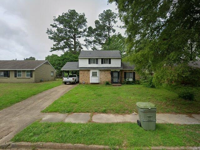 House image located at Memphis, TN 38118