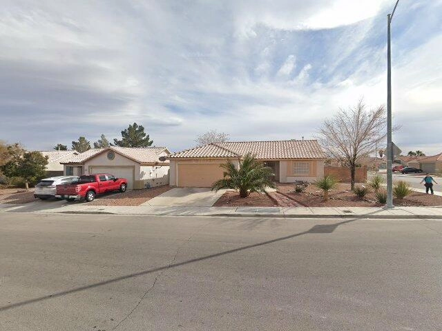 House image located at North Las Vegas, NV 89031
