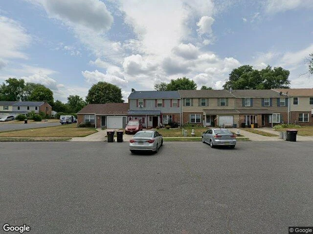 House image located at Clementon, NJ 08021