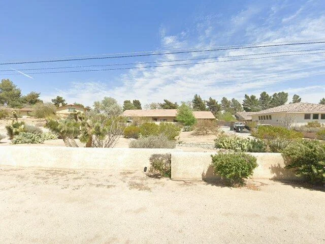 House image located at Apple Valley, CA 92307