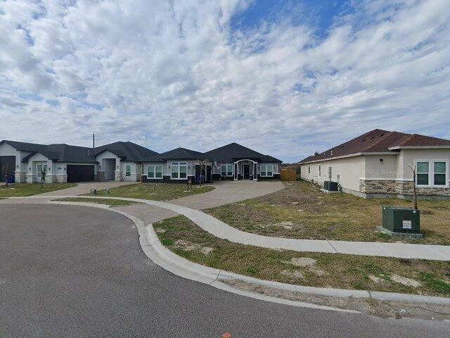 House image located at Corpus Christi, TX 78418