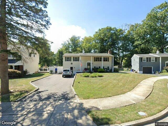 House image located at Aston, PA 19014