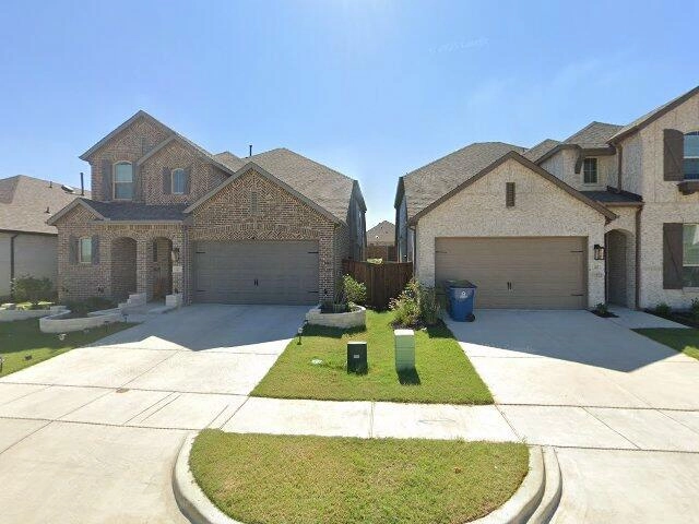 House image located at Aubrey, TX 76227