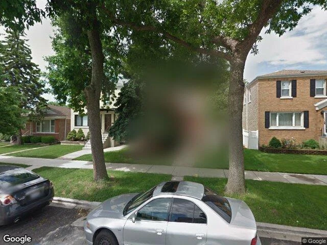 House image located at Chicago, IL 60632