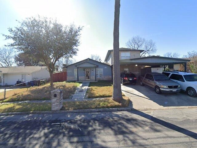 House image located at San Antonio, TX 78242