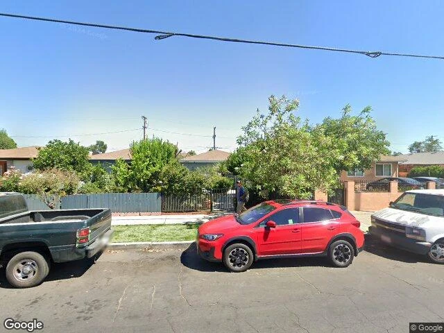 House image located at Pacoima, CA 91331