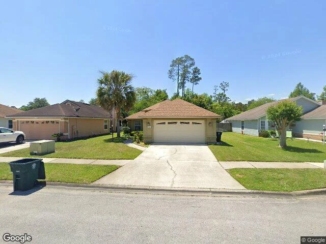 House image located at Jacksonville, FL 32256