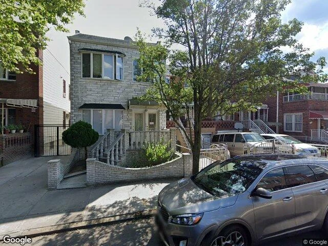 House image located at Brooklyn, NY 11204