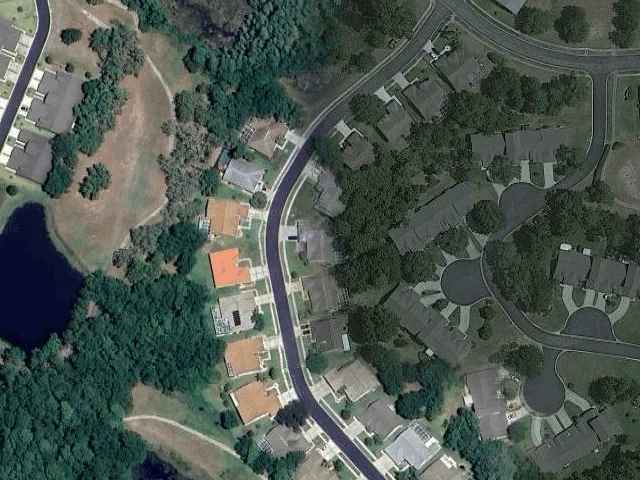 House image located at New Port Richey, FL 34654