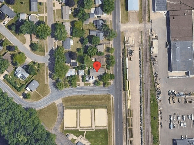 House image located at Eau Claire, WI 54703