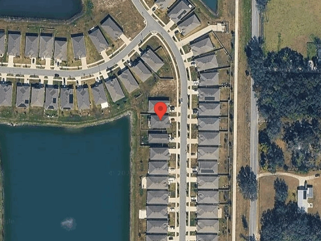 House image located at Zephyrhills, FL 33540