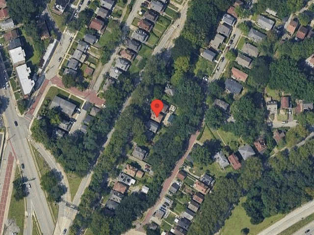 House image located at Pittsburgh, PA 15218