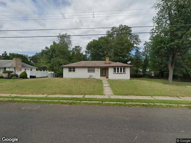 House image located at Somerdale, NJ 08083