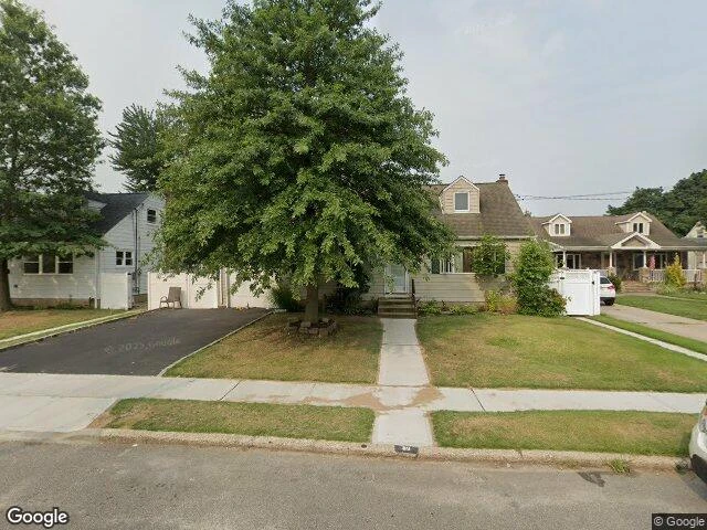 House image located at East Meadow, NY 11554